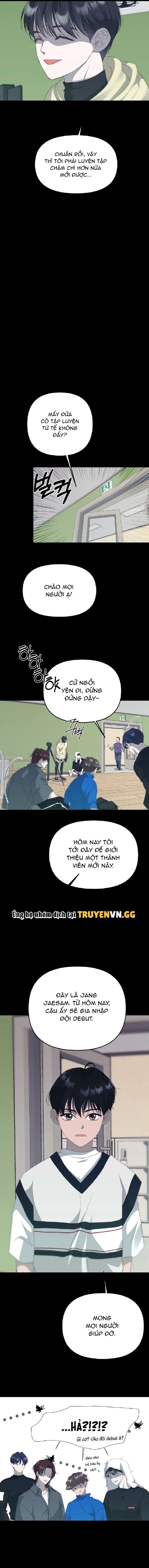 Không Muốn Chết Thì XX Đi Chapter 1 - Trang 2