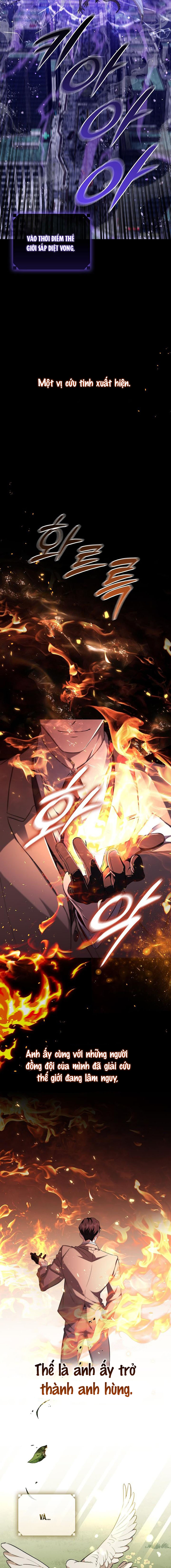 Vén Màn Kết Thúc Ẩn Chapter 1 - Trang 2