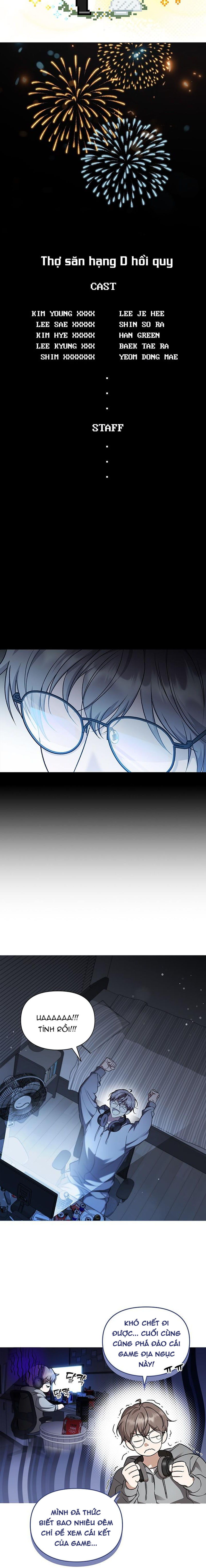 Vén Màn Kết Thúc Ẩn Chapter 1 - Trang 2
