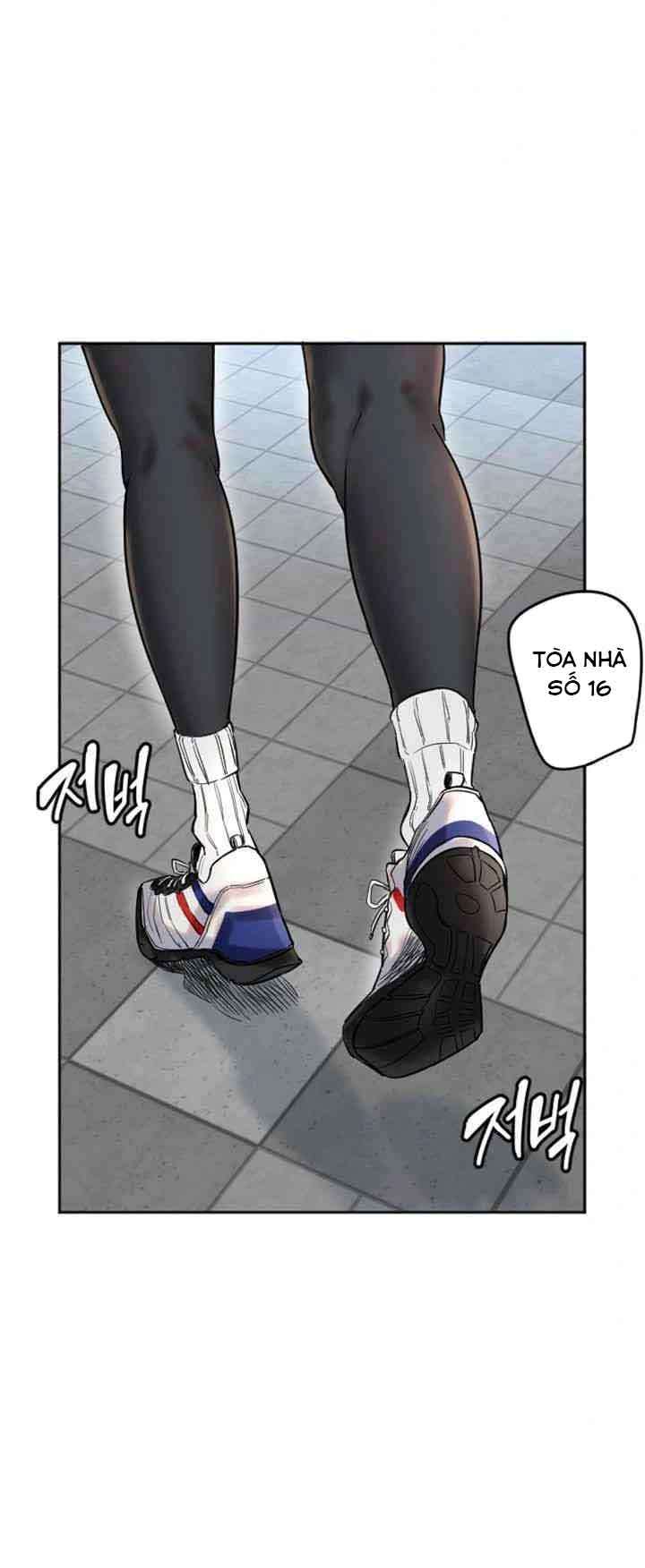 Manitto Chapter 1 16