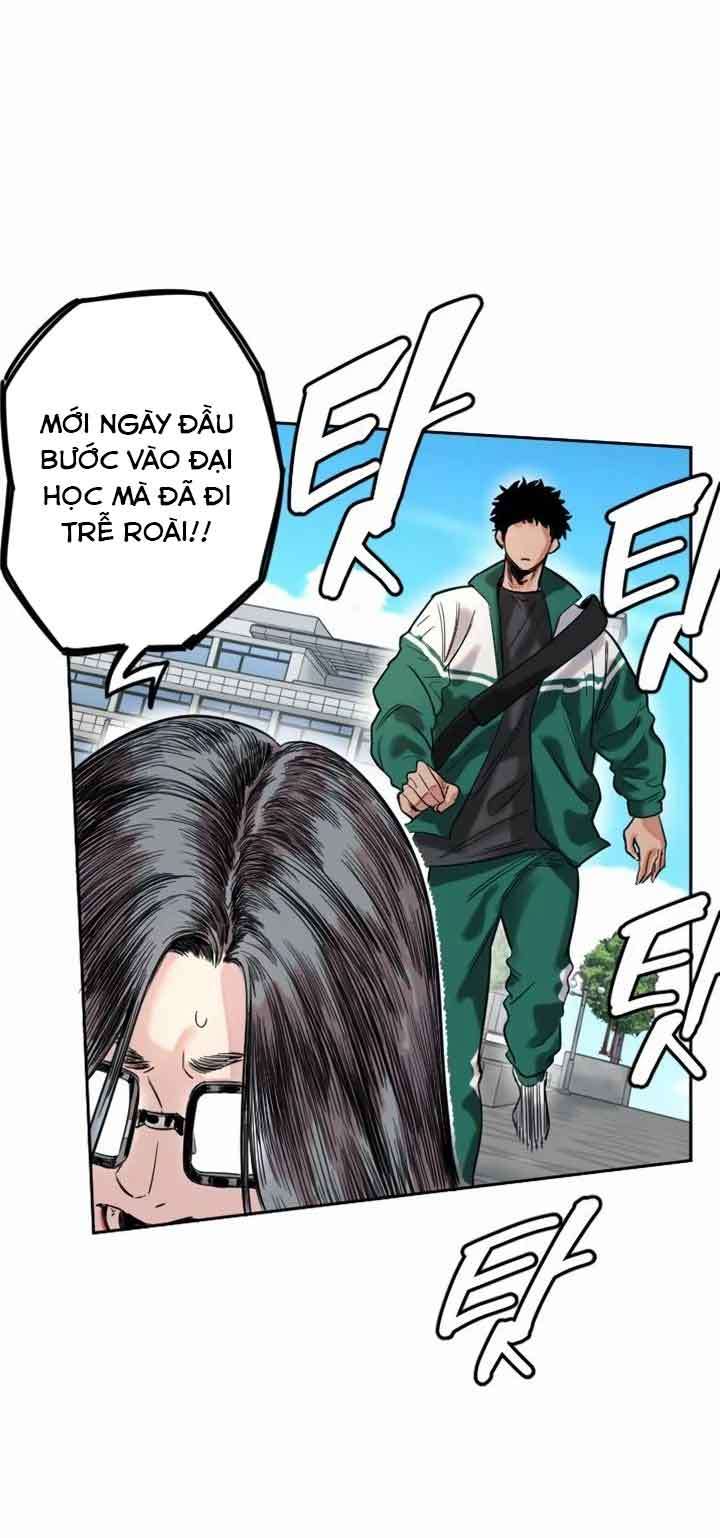 Manitto Chapter 1 21