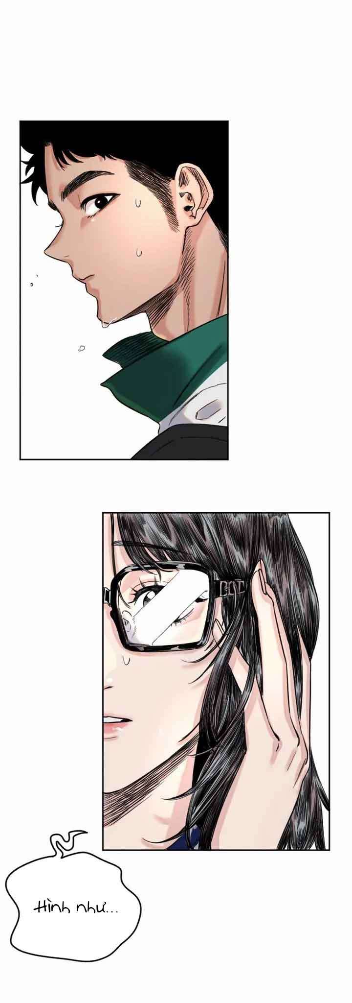 Manitto Chapter 1 26