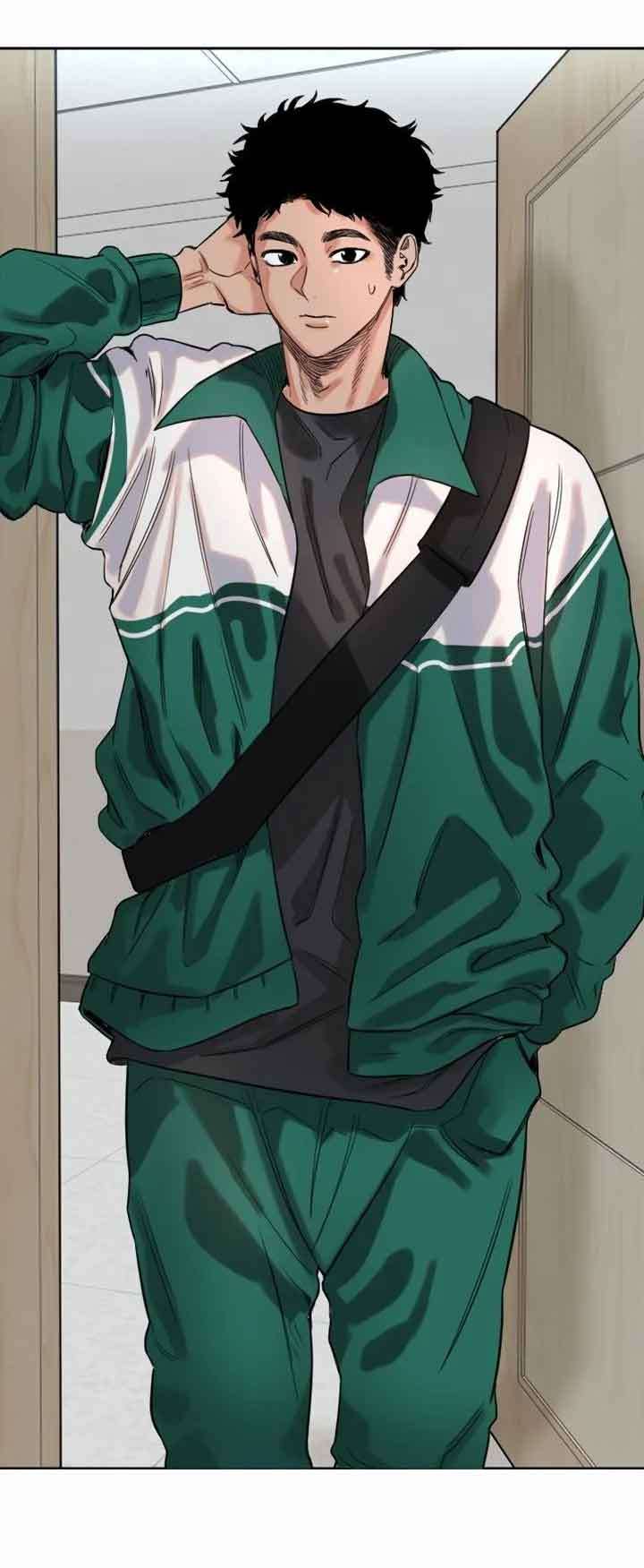 Manitto Chapter 1 42