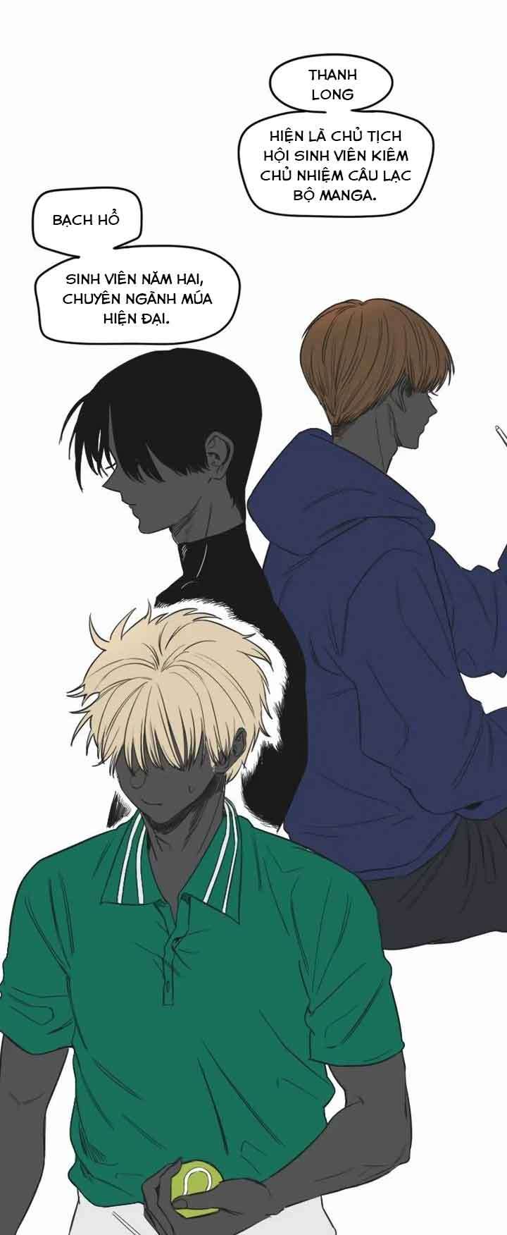 Manitto Chapter 1 49