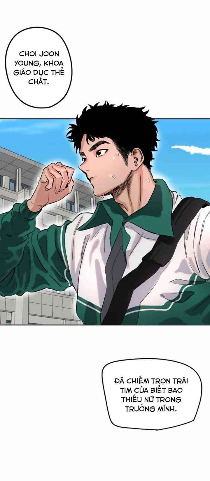 Manitto Chapter 1 51