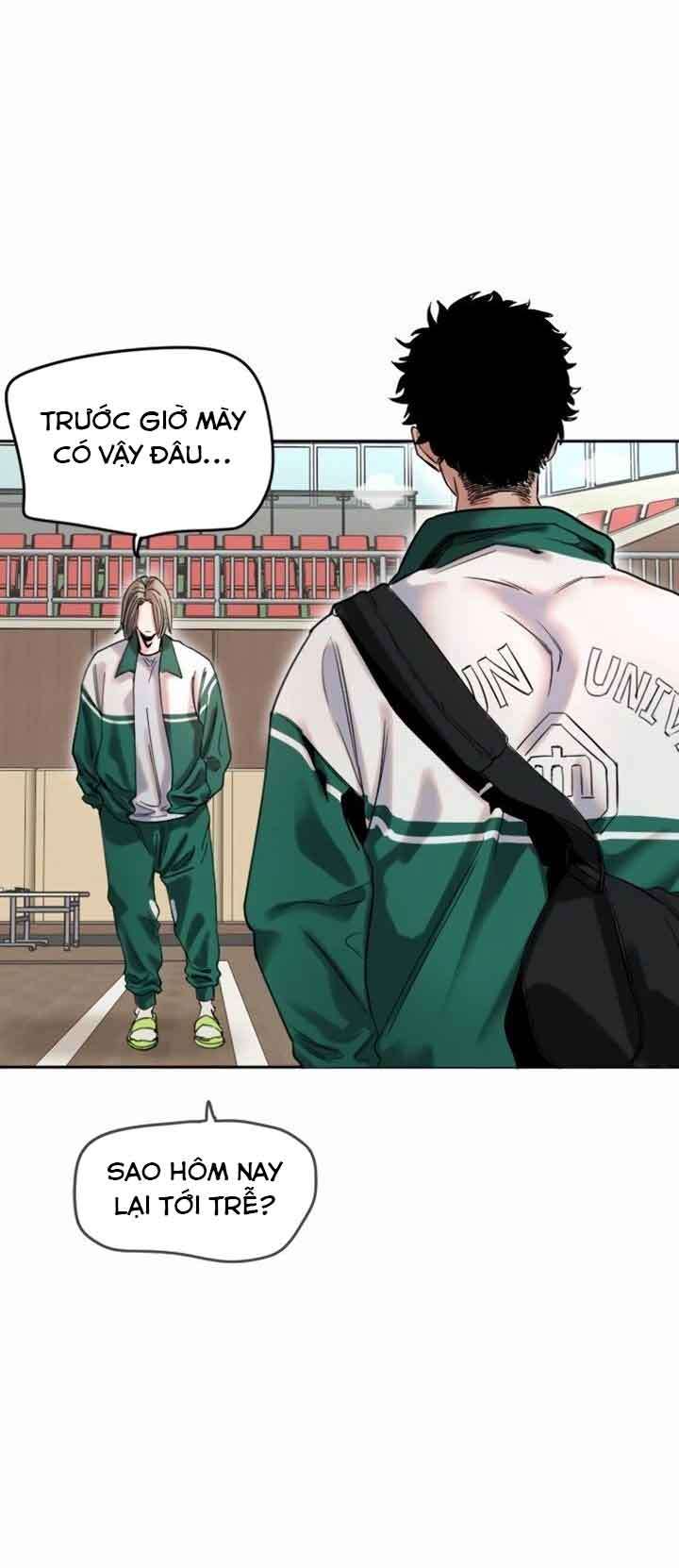 Manitto Chapter 1 80
