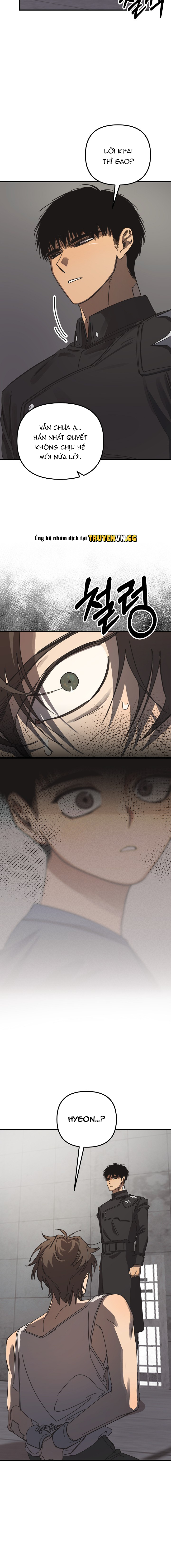 [Tuyển tập truyện ngắn OOTD] ITA Chapter 1 - Trang 2