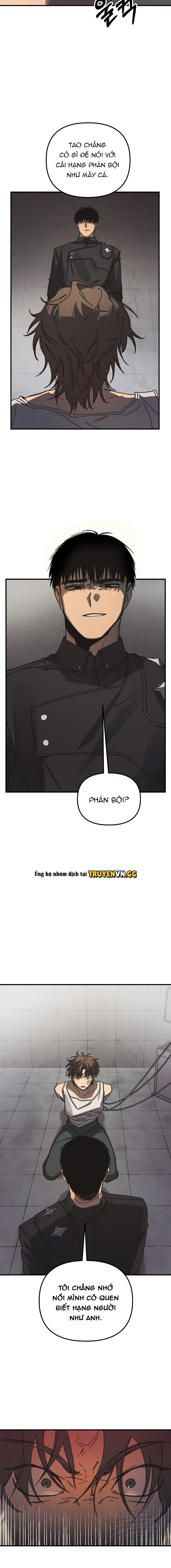 [Tuyển tập truyện ngắn OOTD] ITA Chapter 1 - Trang 2