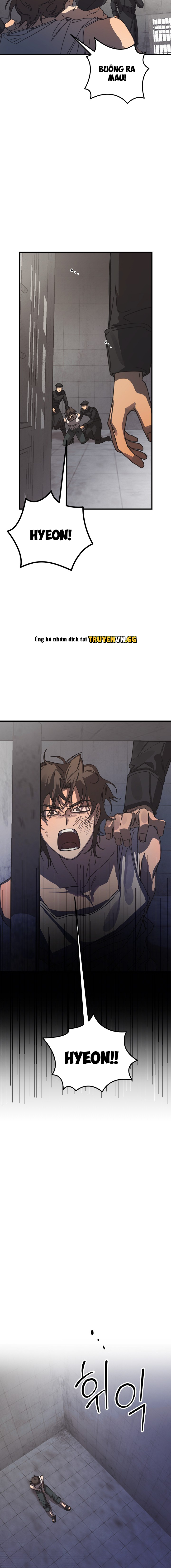 [Tuyển tập truyện ngắn OOTD] ITA Chapter 1 - Trang 2