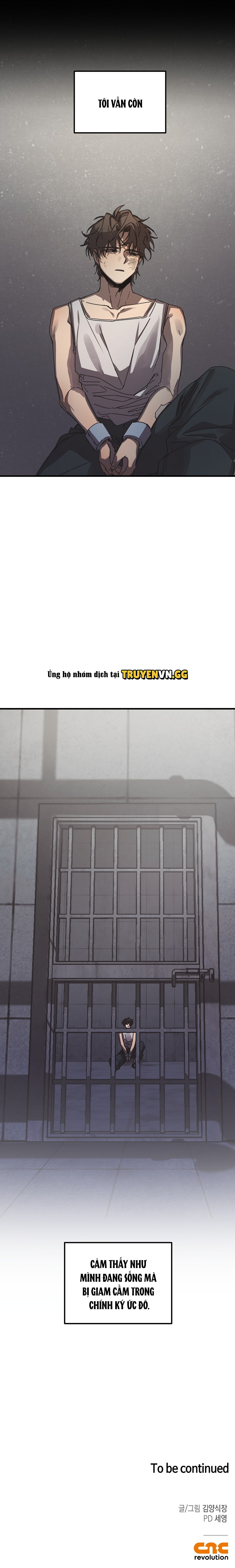 [Tuyển tập truyện ngắn OOTD] ITA Chapter 1 - Trang 2