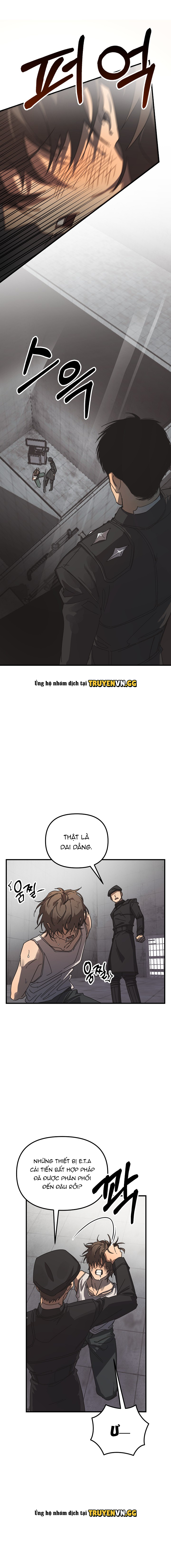 [Tuyển tập truyện ngắn OOTD] ITA Chapter 1 - Trang 2