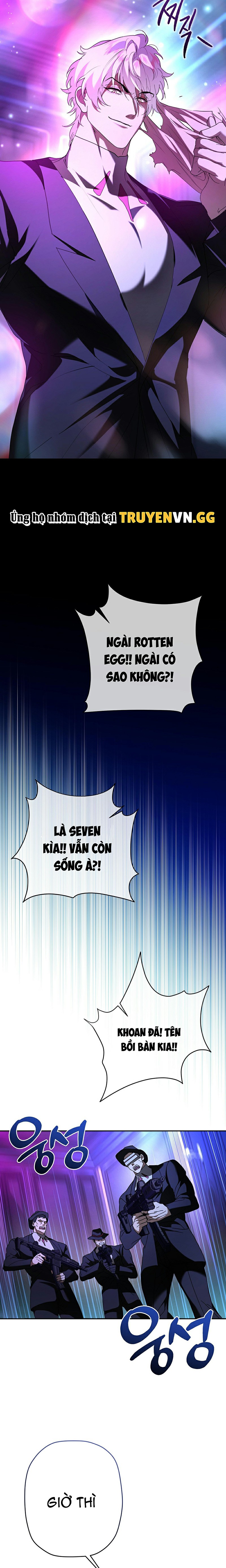 Khoảnh Khắc Định Mệnh Chapter 1 25
