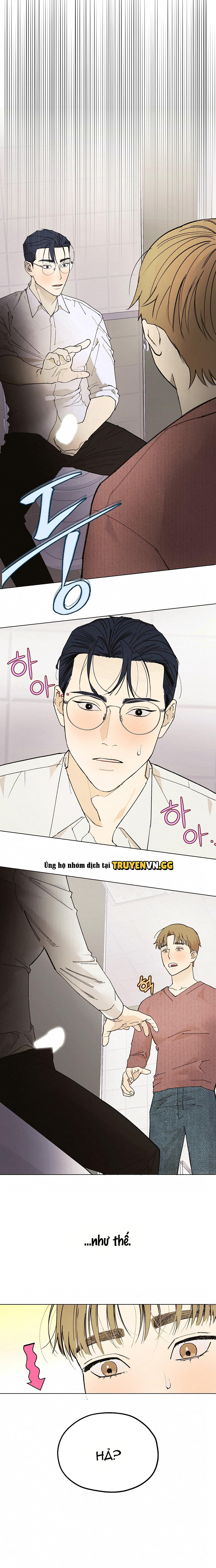 Giáo Viên Cũng Cần Giáo Dục Giới Tính Chapter 2 - Trang 2