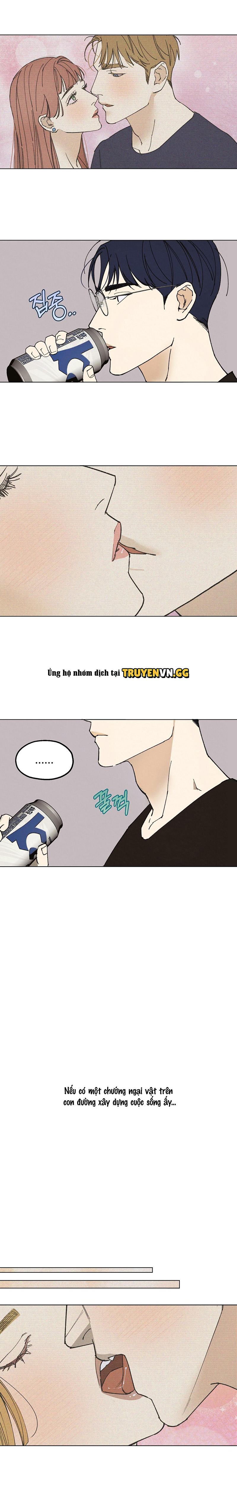 Giáo Viên Cũng Cần Giáo Dục Giới Tính Chapter 2 - Trang 2
