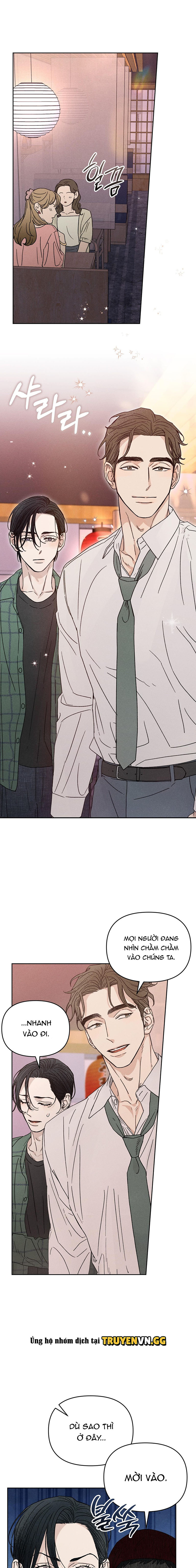 Của Rẻ Là Của Ôi! Chapter 5 - Next 