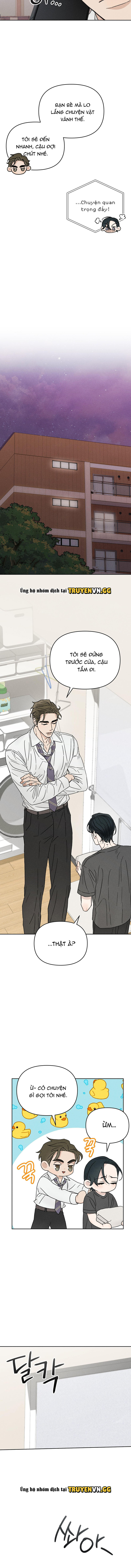 Của Rẻ Là Của Ôi! Chapter 5 - Next 
