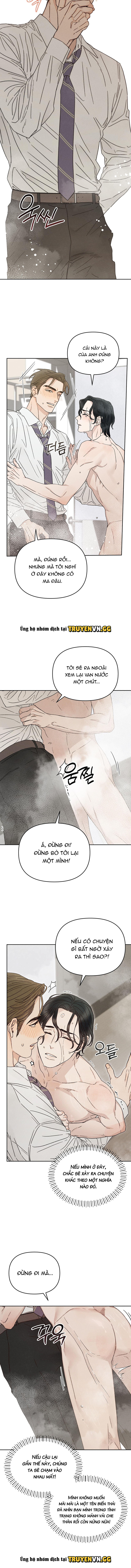 Của Rẻ Là Của Ôi! Chapter 5 - Next 