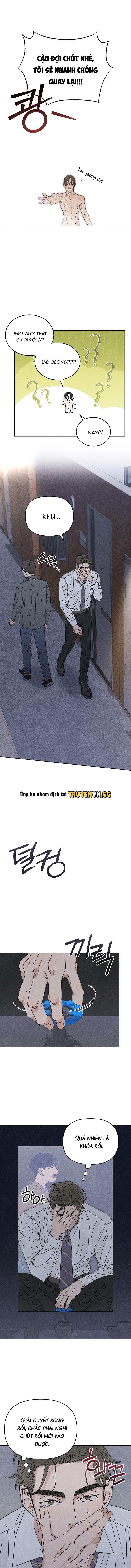 Của Rẻ Là Của Ôi! Chapter 5 - Next 
