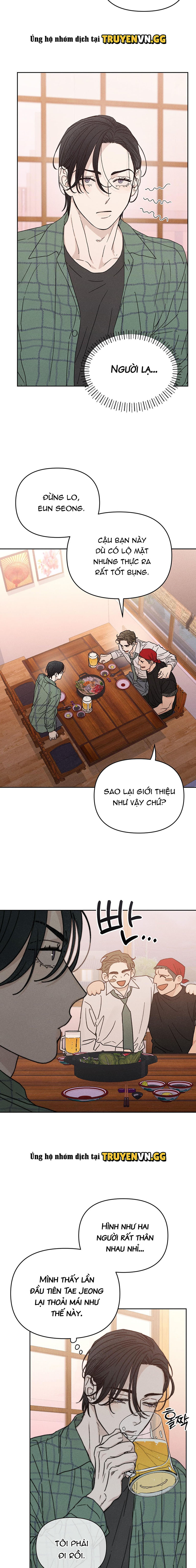 Của Rẻ Là Của Ôi! Chapter 5 - Next 