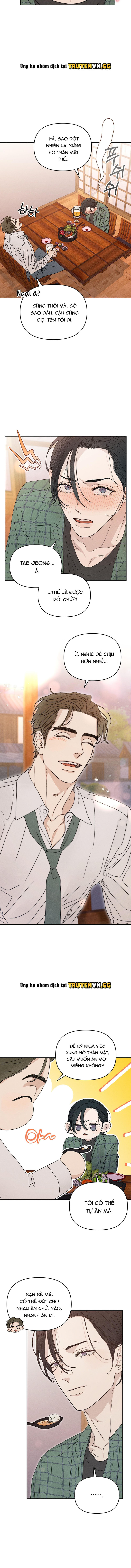 Của Rẻ Là Của Ôi! Chapter 5 - Next 
