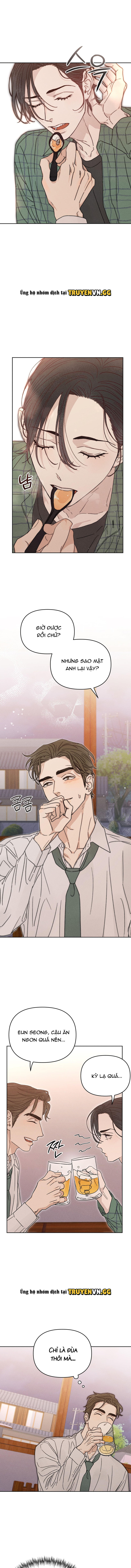 Của Rẻ Là Của Ôi! Chapter 5 - Next 