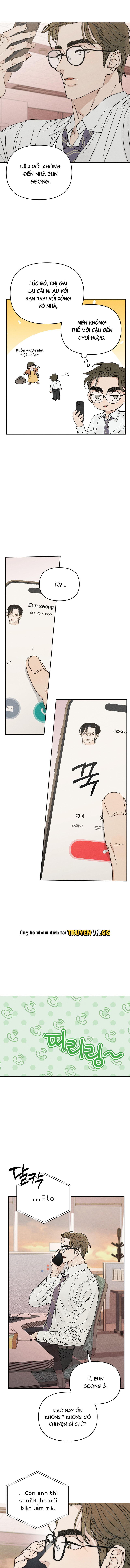 Của Rẻ Là Của Ôi! Chapter 5 - Next 