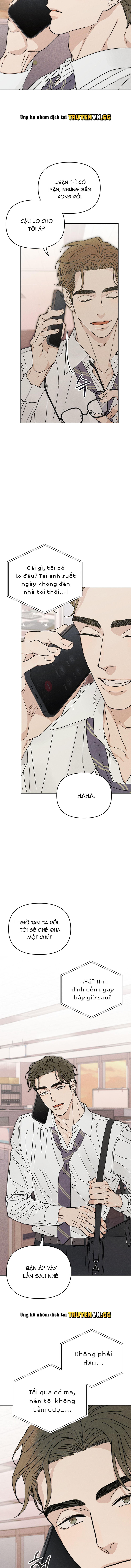 Của Rẻ Là Của Ôi! Chapter 5 - Next 