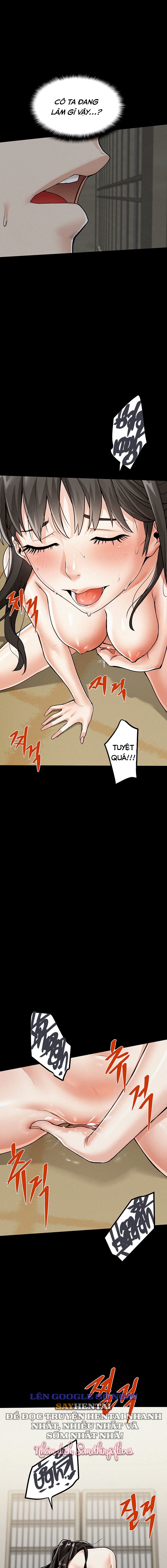 Nữ Nhi Đảo Chapter 1 - Trang 2