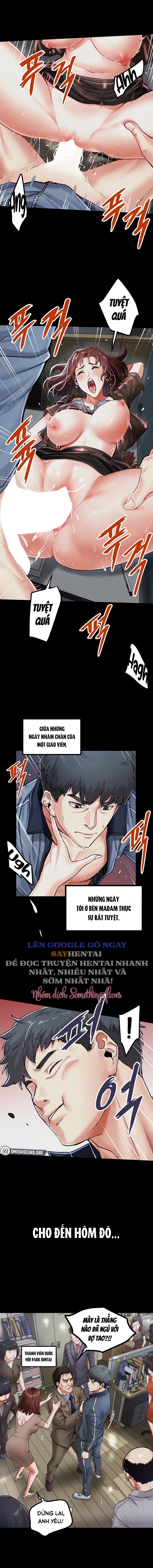 Nữ Nhi Đảo Chapter 1 - Trang 2