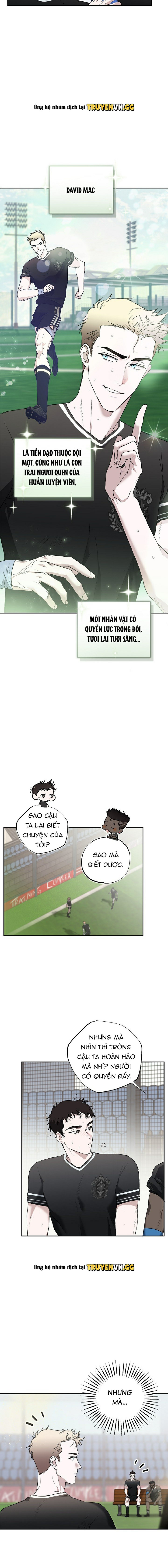 Chú Ý Khoảng Cách Chapter 4 17