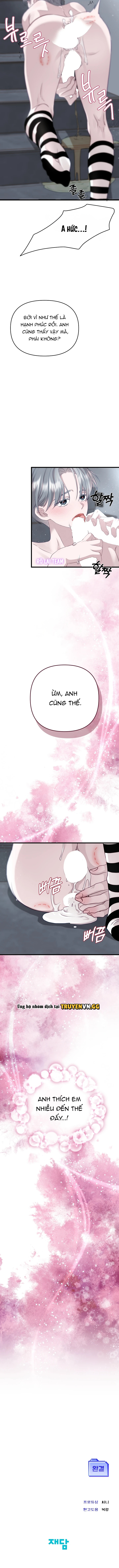 Không Muốn Chết Thì XX Đi Chapter 4 - Trang 2