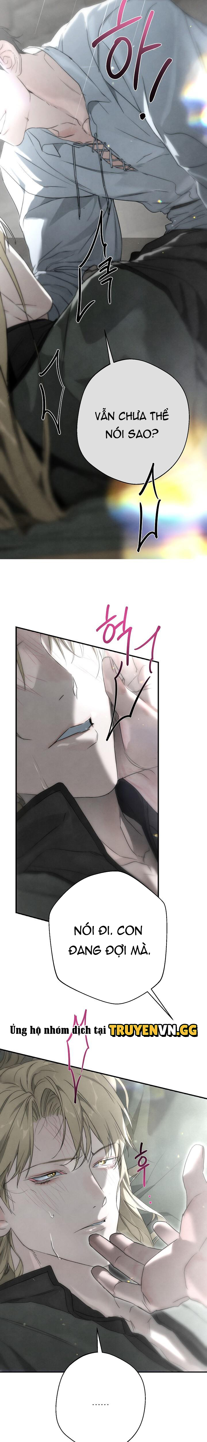 Khi Vận Số Giao Hoà Chapter 4 - Trang 2