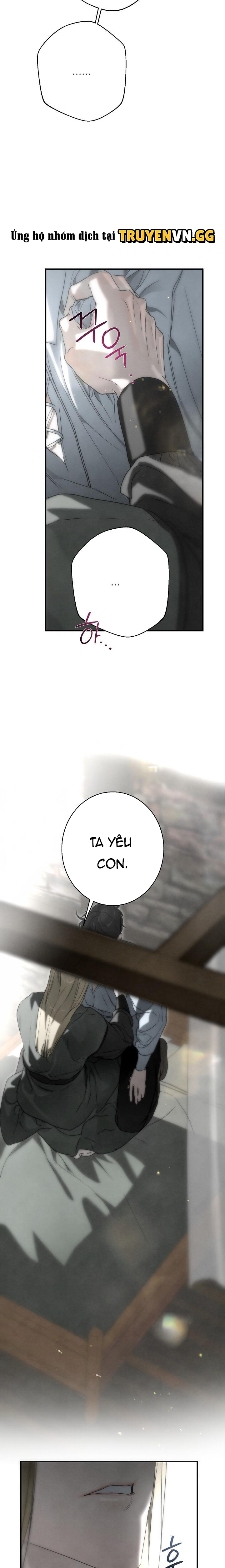 Khi Vận Số Giao Hoà Chapter 4 - Trang 2