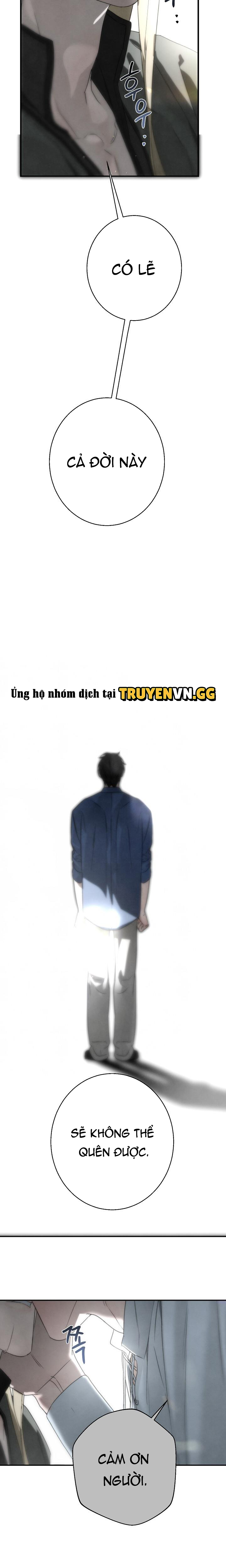 Khi Vận Số Giao Hoà Chapter 4 - Trang 2