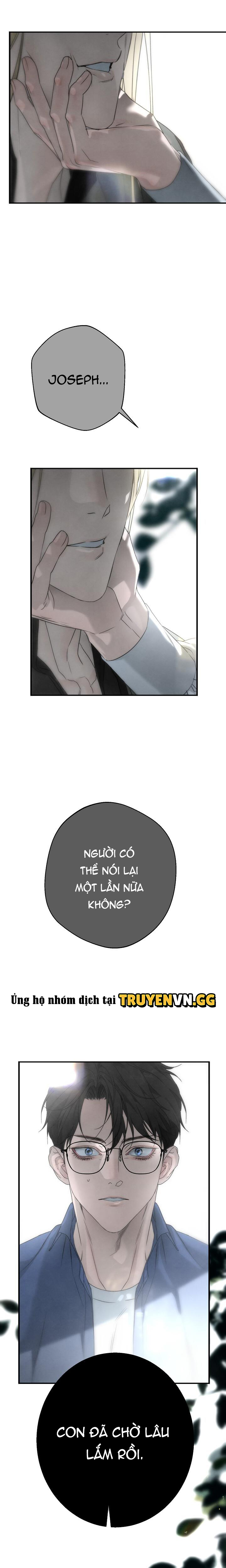 Khi Vận Số Giao Hoà Chapter 4 - Trang 2