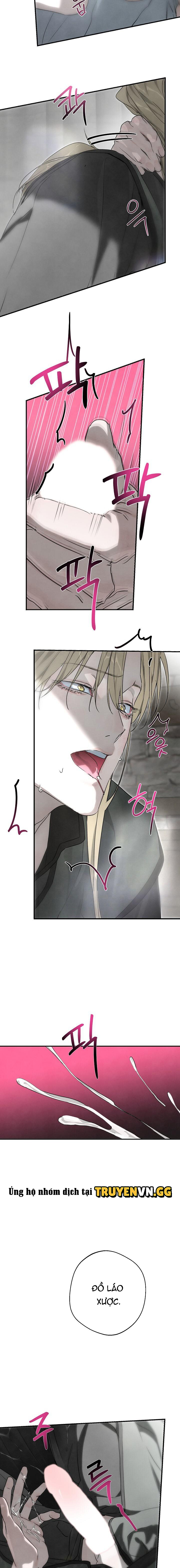 Khi Vận Số Giao Hoà Chapter 4 - Trang 2