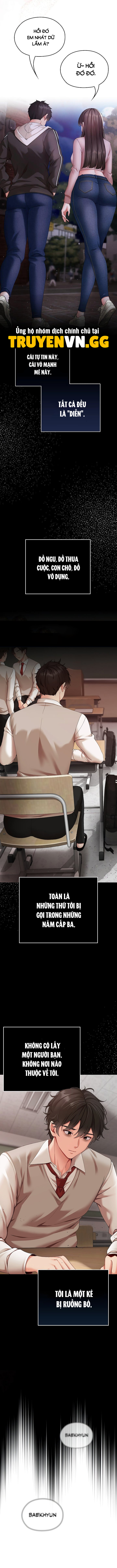 Cô Nàng Hư Hỏng Chapter 1 - Trang 2
