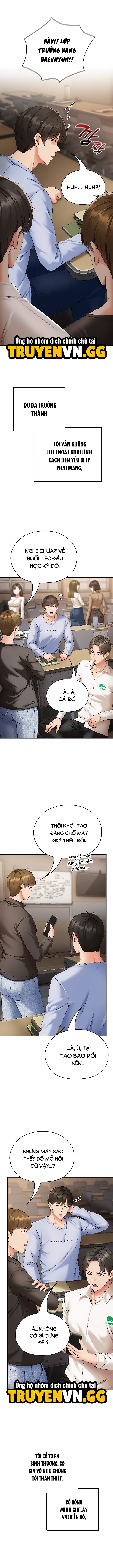 Cô Nàng Hư Hỏng Chapter 1 - Trang 2