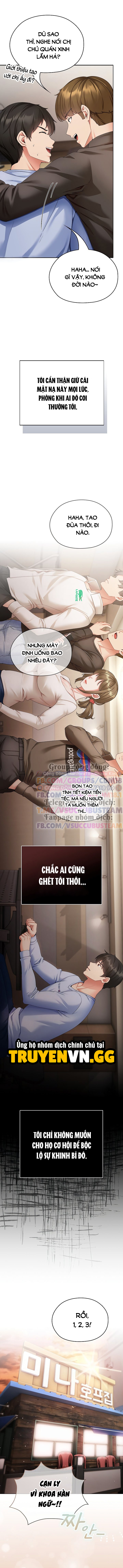 Cô Nàng Hư Hỏng Chapter 1 - Trang 2