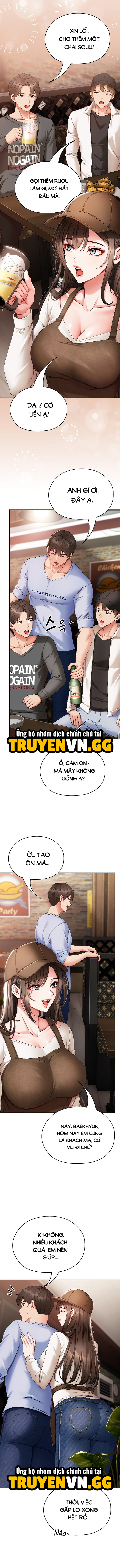 Cô Nàng Hư Hỏng Chapter 1 - Trang 2