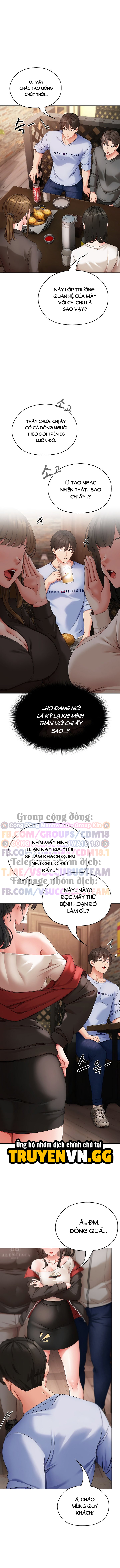 Cô Nàng Hư Hỏng Chapter 1 - Trang 2