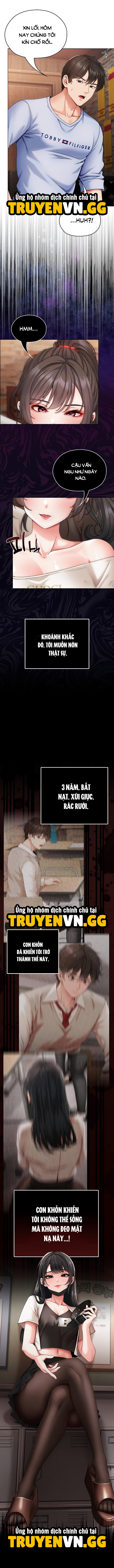 Cô Nàng Hư Hỏng Chapter 1 - Trang 2