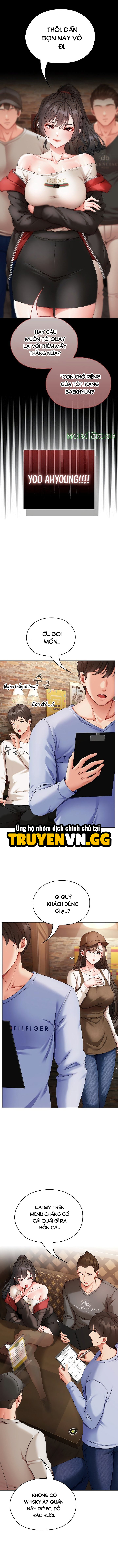 Cô Nàng Hư Hỏng Chapter 1 - Trang 2