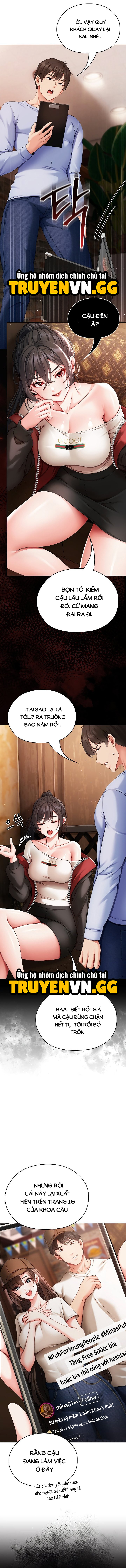 Cô Nàng Hư Hỏng Chapter 1 - Trang 2