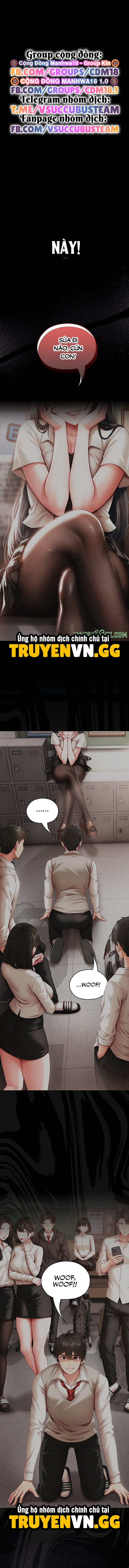 Cô Nàng Hư Hỏng Chapter 1 - Trang 2