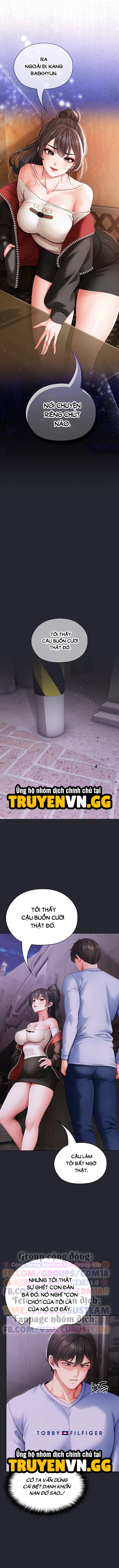 Cô Nàng Hư Hỏng Chapter 1 - Trang 2