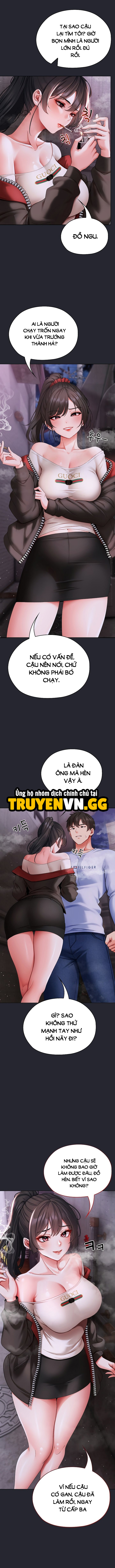 Cô Nàng Hư Hỏng Chapter 1 - Trang 2