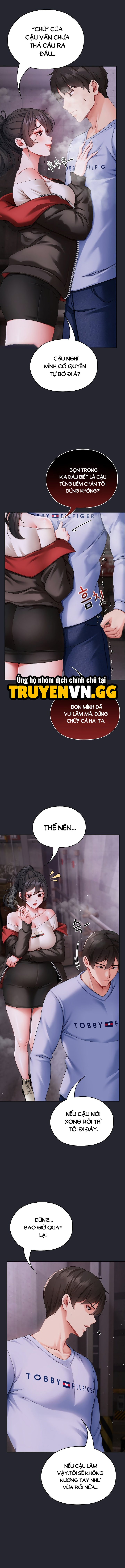 Cô Nàng Hư Hỏng Chapter 1 - Trang 2