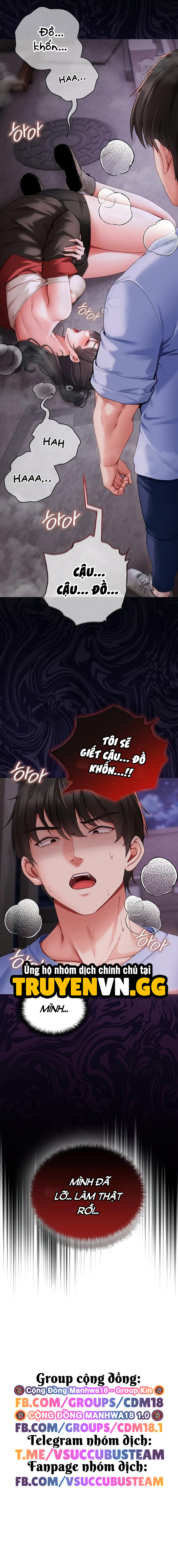 Cô Nàng Hư Hỏng Chapter 1 - Trang 2