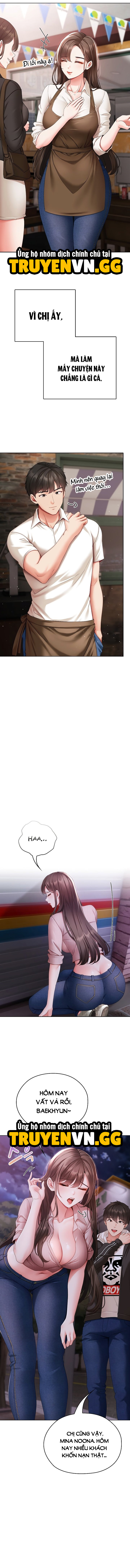 Cô Nàng Hư Hỏng Chapter 1 - Trang 2